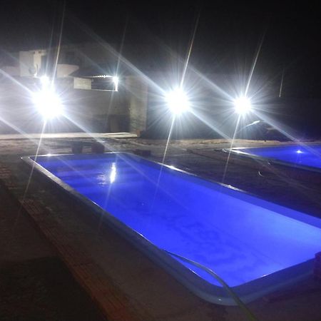Complejo Celeste Chuí Exterior foto