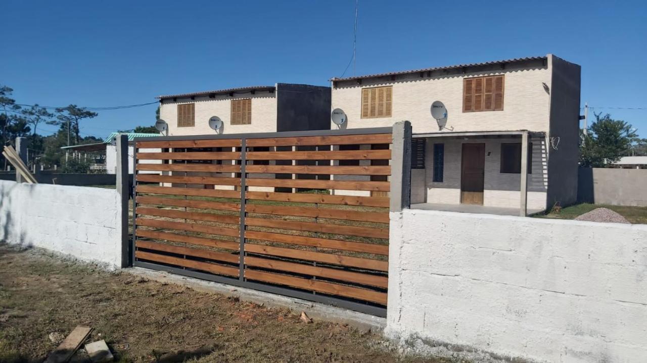 Complejo Celeste Chuí Exterior foto