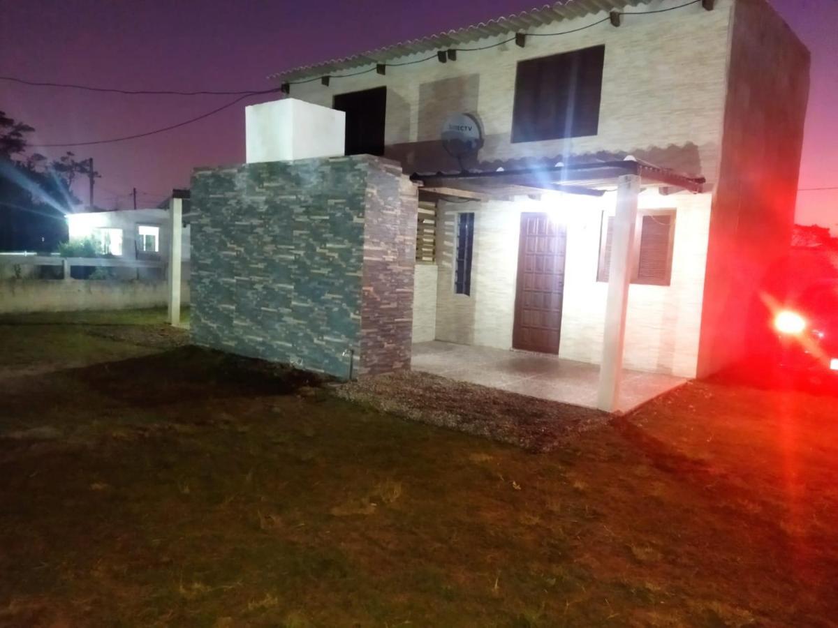 Complejo Celeste Chuí Exterior foto