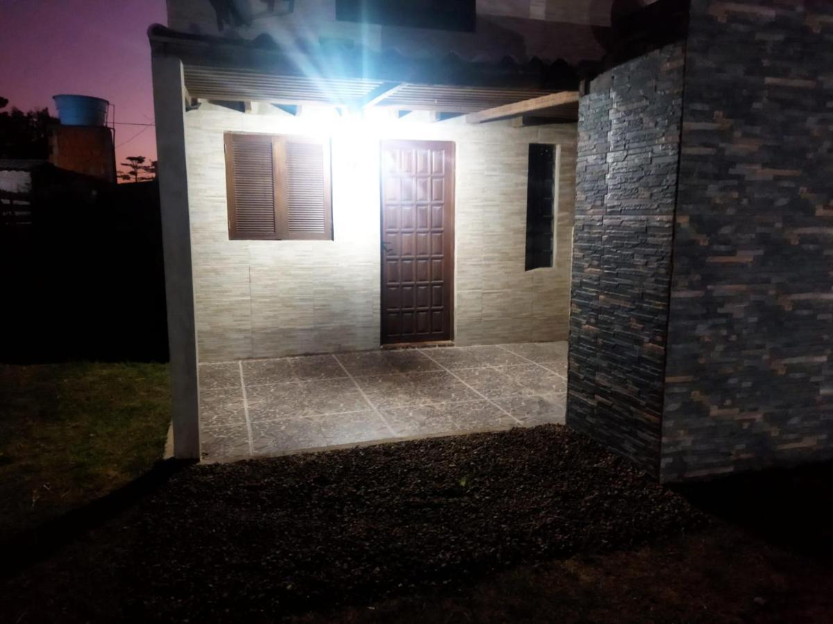 Complejo Celeste Chuí Exterior foto