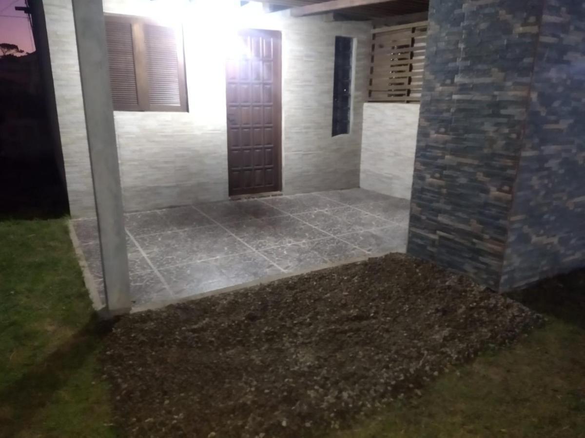 Complejo Celeste Chuí Exterior foto
