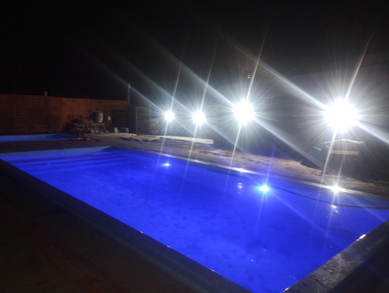 Complejo Celeste Chuí Exterior foto