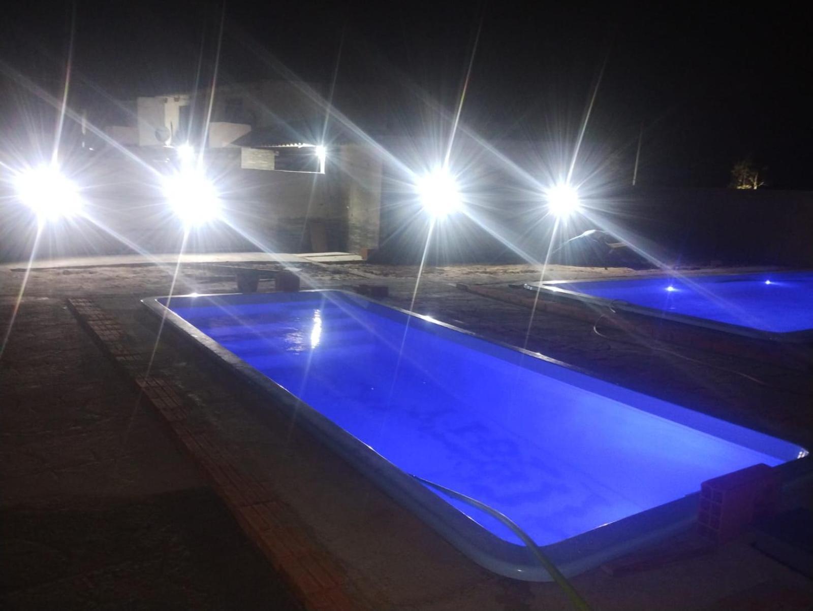 Complejo Celeste Chuí Exterior foto