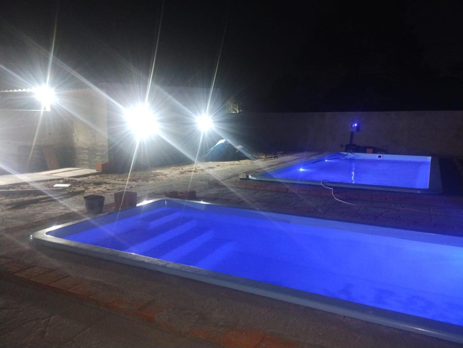 Complejo Celeste Chuí Exterior foto
