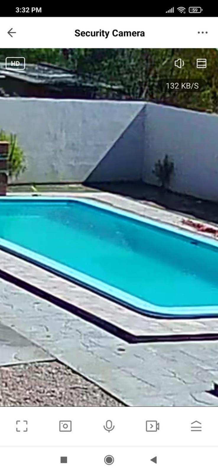 Complejo Celeste Chuí Exterior foto