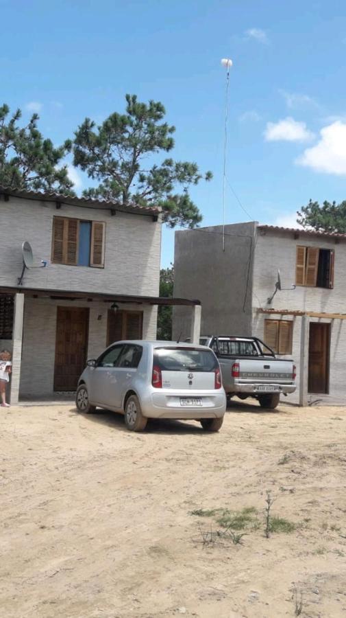 Complejo Celeste Chuí Exterior foto